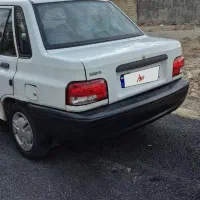 پراید مدل ۹۰|خودرو سواری و وانت|اراک, |دیوار