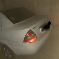 تیبا معاوضه با پراید وانت مدل خودش|خودرو سواری و وانت|اهواز, کمپلو جنوبی|دیوار