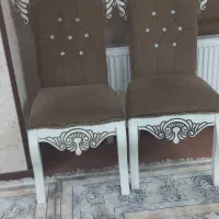 مبل ۹ نفره سلطنتی|مبلمان خانگی و میز عسلی|کرج, کمال‌شهر|دیوار