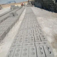 کارگاه بلوک زنی