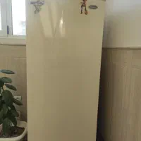 یخچال جنرال استیل اصل