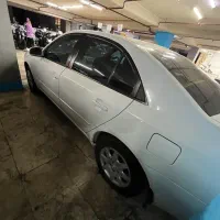 سوناتا دنده ۲۰۰۷|خودرو سواری و وانت|تهران, قبا|دیوار