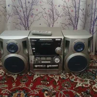 ضبط صوت|سیستم صوتی خانگی|دورود, |دیوار