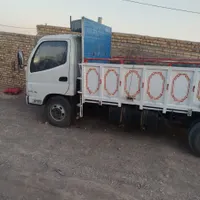 کامیونت فوتون|خودرو سنگین|تربت جام, شهرک آزادگان|دیوار