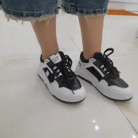 کفش ساق دار زیر قیمت بازار فقط ۴۵۰ت|کیف، کفش، کمربند|بندر گناوه, |دیوار