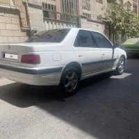 پژو پارس ۱۴۰۱ فروش یا معاوضه با ماشین زیر ۲۰۰|خودرو سواری و وانت|تهران, جمهوری|دیوار
