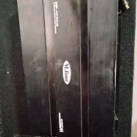 سیستم صوتی ضبط و باند|قطعات یدکی و لوازم جانبی|کرج, کوی مهر|دیوار