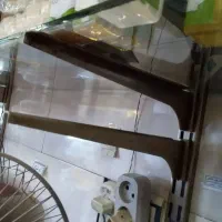 قفسه شیشه ای