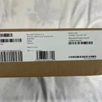 تبلت مایکروسافت pro9 پلمپ باز نشده|تبلت|تهران, جمهوری|دیوار