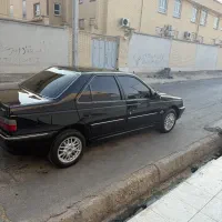 فروش پژو پارس