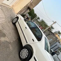 سمند ۸۸ lx