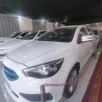 شاهین GL دنده ای، مدل ۱۴۰۴|خودرو سواری و وانت|کرمان, |دیوار