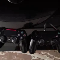 ps4|کنسول، بازی ویدئویی و آنلاین|کرمانشاه, |دیوار