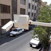نصب دوربین، کابل‌کشی شبکه، انتقال تصویر با ضمانت|دوربین مداربسته|مشهد, سعد آباد|دیوار