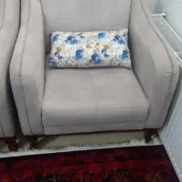 مبل راحتی|مبلمان خانگی و میز عسلی|اصفهان, خاتون‌آباد|دیوار