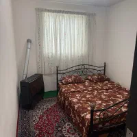 اجاره روزانه ویلا 2خوابه 120متری و 1خوابه 65متری|اجارهٔ کوتاه‌مدت ویلا و باغ|بندر انزلی, ساحل قو|دیوار