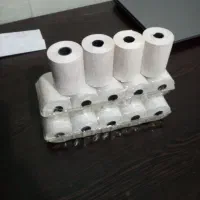 رول 5/7دستگاه پز