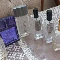 شیشه عطر|آرایشی، بهداشتی، درمانی|تهران, تهرانپارس شرقی|دیوار