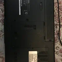 لپتاپ دل inspiron 1545|رایانه همراه|پردیس, فاز ۲|دیوار