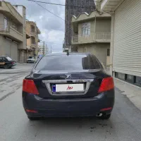 آریو اتوماتیک مدل ۱۳۹۶ اتاق تعویض ۱۳۹۸