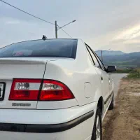 سمند EF7 مدل 94 سیمی تک در حد خشک