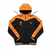 کاپشن زرد و مشکی مردانه تخفیفی سه لایه تیپی خفن|لباس|اصفهان, کوی شهید کشوری|دیوار