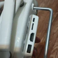 هلی شات حرفه ای فانتوم 4|دوربین عکاسی و فیلم‌برداری|تبریز, |دیوار