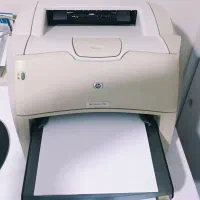 پرینتر لیزری hp LaserJet 1300