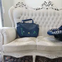 سیسمونی کودک
