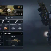 اکانت کالاف