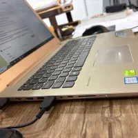 لپ تاپ لنوو ideapad 520|رایانه همراه|شیروان (خراسان), |دیوار