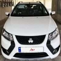 کوییک دنده ای S ، مدل 1404 صفراستاندارد85گانه