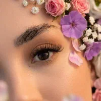 جشنواره ویژه اکستنشن مژه آیسا