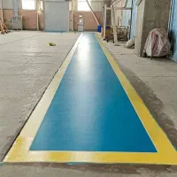 اجرای اپوکسی،کفسابی بابهترین متریال روز طبق نمونه|خدمات پیشه و مهارت|تهران, شهرک طالقانی|دیوار