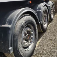 کمپرسی سه محور|خودرو سنگین|محمدیار, |دیوار