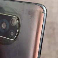 موبایل پوکو x3|موبایل|بیرجند, |دیوار