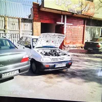 300متر گاراژ