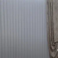 دوخت پرده،توری ،قابی