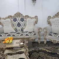 مبل سلطنتی