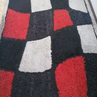 فرش فانتزی 4 متری