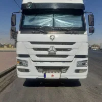 تریلی فراز کشنده