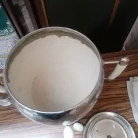 سماور سه کاره البرز|سماور، چایساز، قهوهساز|مشهد, ایثارگران|دیوار