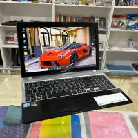 لپ تاپ acer i5