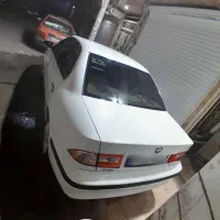 سمند مولتی پلکس ۹۷ بی رنگ ۱۰۶تا کار بشرط