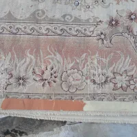 فرش کرمی|فرش|قم, زند آباد|دیوار