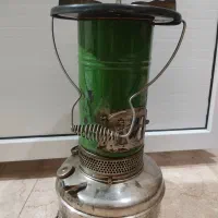 چراغ نفتی