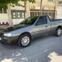 آریسان 2 بدون رنگ درحد