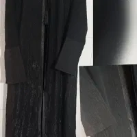 چادر عربی وتعدادی مانتو و کاپشن و کفش مردونه....|لباس|زنجان, |دیوار