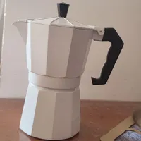 قهوه ساز موکاپات