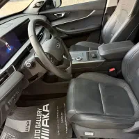 تیگو۷پرو مکس دو دف۱۴۰۴|خودرو سواری و وانت|تهران, دریا|دیوار